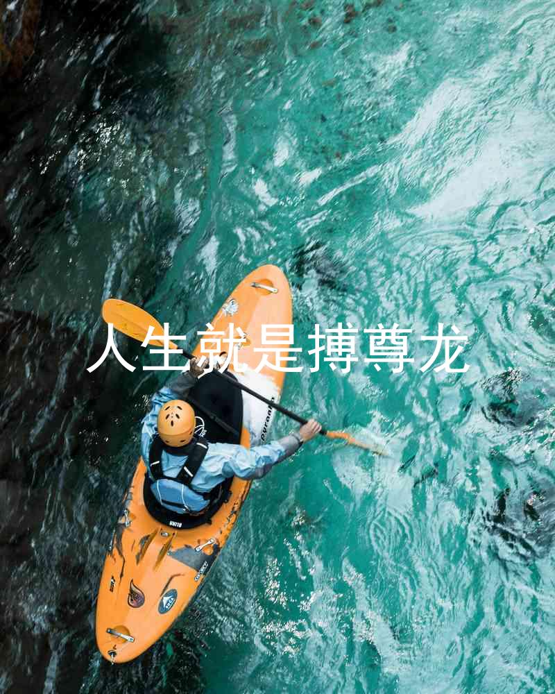 人生就是搏尊龙