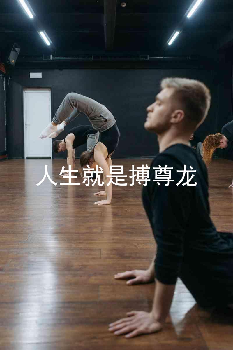 人生就是搏尊龙